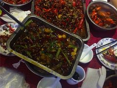 -通乐簋街小龙虾(老店)