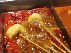 -串天下串串香(宽窄巷子店)