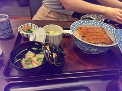 -うなぎ つきじ宮川本廛(伊势丹新宿店)