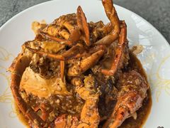 辣椒蟹-Ministry of Crab•MOC(交子大道店)