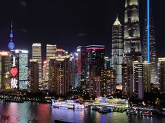 -上海外滩英迪格酒店