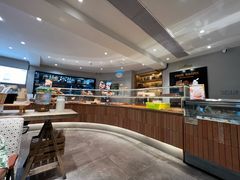 -方炉·天然食材面包店(青秀店)
