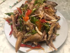 -尔力新疆丸子汤(北屯店)