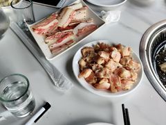 -东北烤肉(钟鼎名悦店)