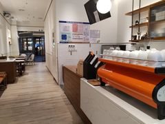 -Peet's 皮爷咖啡(乐峰店)
