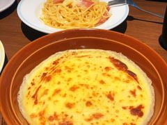 -萨莉亚意式餐厅(杭州西溪龙湖天街店)