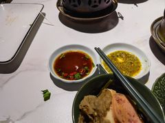 -Thai Basil罗勒叶泰式餐厅(时代天街店)