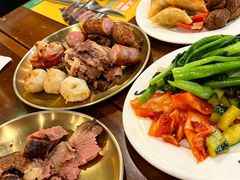 -拉丁餐厅·巴西烤肉自助(正佳广场店)