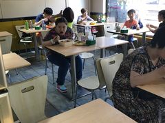 -林静小吃(复兴路店)