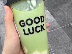 -古茗(临平北大街店)