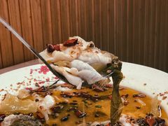 -川里谈·川味小馆(北京路店)