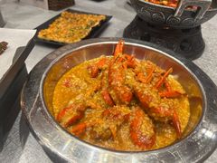 -聚味瞿记·龙虾堂(梅溪湖店)
