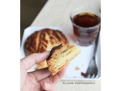 国王饼-老梦面包CHEZMOREL(麦子店)