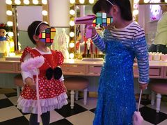 -Lilliput粒粒堡亲子餐厅(置汇旭辉店)