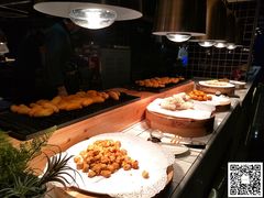 -V-ONE西雅图海鲜自助餐厅(仓山万达广场店)