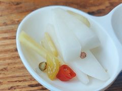 -红料理|串串有瘾·烧烤(吴中路店)
