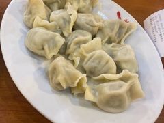 -鸿毛饺子(紫竹桥店)