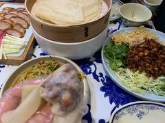 -满圆薄春饼(新世纪店)