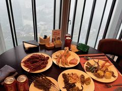 -洲际酒店·地平线全日餐厅HORIZON CAFÉ