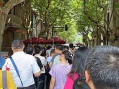 -中共一大纪念馆