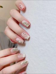 -M·X Nail日式美甲美睫