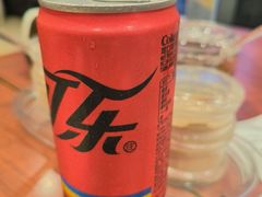-武圣羊汤·西北面(安德路店)