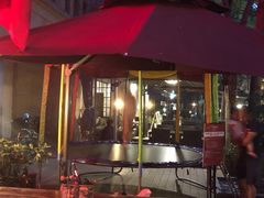 -Pistolera Mexican Cantina女枪手墨西哥餐厅(碧云路店)