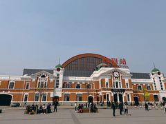 -沈阳站