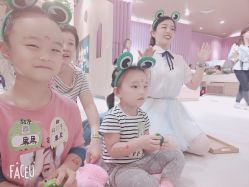-meland club亲子乐园(石家庄万象城店)
