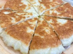 黄米烙-君霖海鲜私房菜(春柳店)