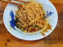 -兵哥豌豆面(建设巷店)