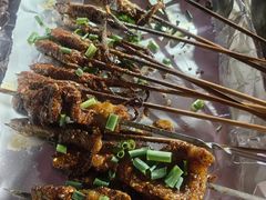 -抚琴第一烤(抚琴地铁站A口店)