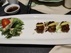 冷菜三拼-成隆行·蟹王府(九江路店)
