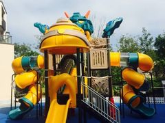 -上海崇明金茂凯悦酒店