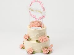 -杜哈夫DOUX RÊVE·生日蛋糕(日月光店)