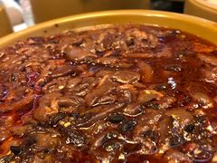 -龍歌自助小火锅(李沧丽达店)