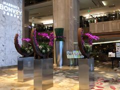 -广州粤海喜来登酒店