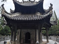 -习家池