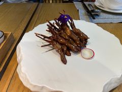 -莲·中餐厅(成都首座万豪酒店)