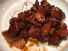 津味叉烧肉-卫鼎轩·家宴(水上公园店)