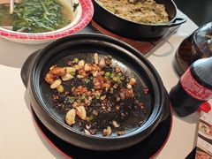 -谭厨中山传家菜.乳鸽.脆鲩鱼(华强北中航城店)