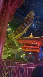 -南京万达乐园