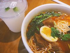 -和府捞面(西溪印象城店)