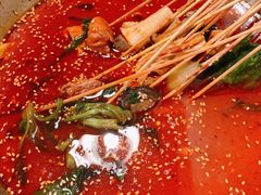 -付小姐在成都(中山公园店)