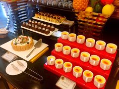 -雅枫国际酒店—枫叶自助餐(福田店)