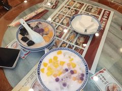 -赵记传承·中国甜品(福州总店)