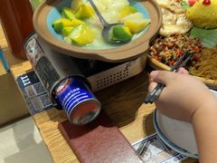 -金塔傣乡·云南民族特色菜·傣味手抓饭(金瓦路店)