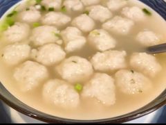 -小船渔村•大连菜•大连焖鱼(明泽街店)