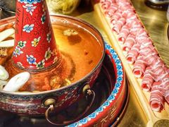 -羊大爷涮肉(亮马桥店)