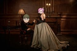 -第一夫人婚纱摄影(南京店)